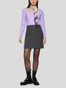 Damen Langarmshirt