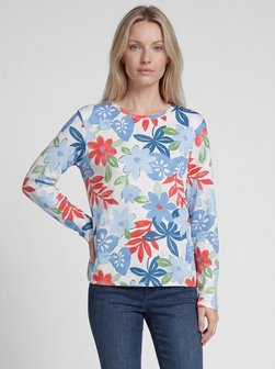 Damen Langarmshirt