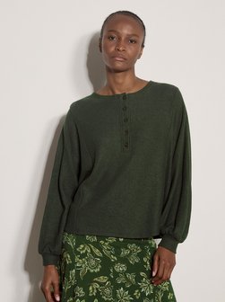 Damen Langarmshirt