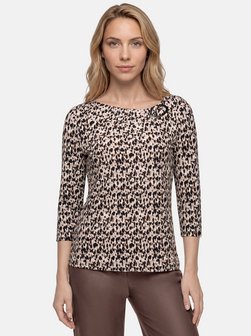 Damen Langarmshirt