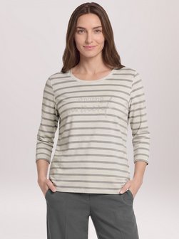 Damen Langarmshirt