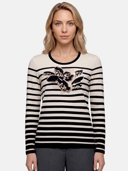 Damen Langarmshirt