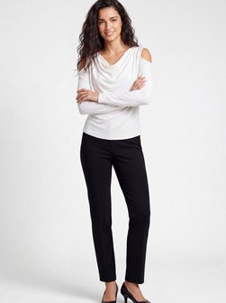 Damen Langarmshirt