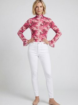 Damen Langarmshirt