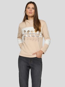 Damen Langarmshirt