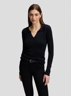 Damen Langarmshirt