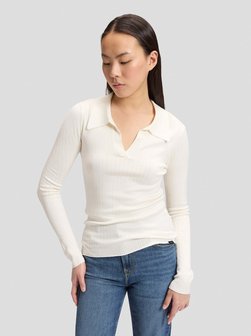 Damen Langarmshirt