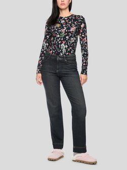 Damen Langarmshirt