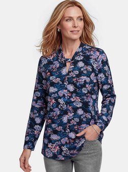 Damen Langarmshirt