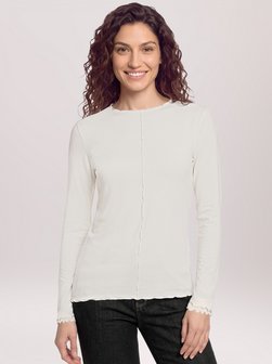Damen Langarmshirt