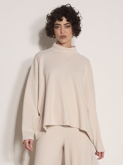Damen Langarmshirt