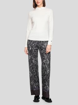 Damen Langarmshirt