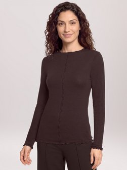 Damen Langarmshirt
