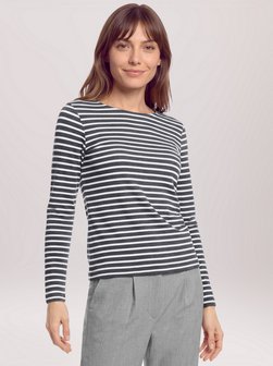 Damen Langarmshirt