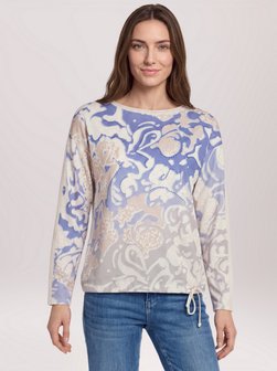 Damen Langarmshirt
