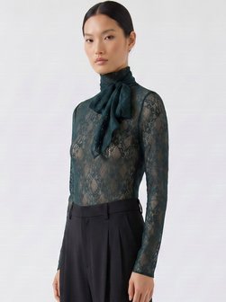 Damen Langarmshirt