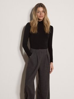 Damen Langarmshirt