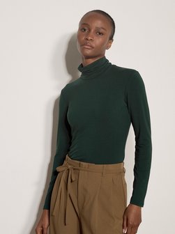 Damen Langarmshirt