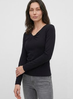 Damen Langarmshirt