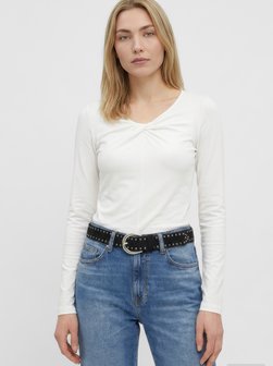 Damen Langarmshirt