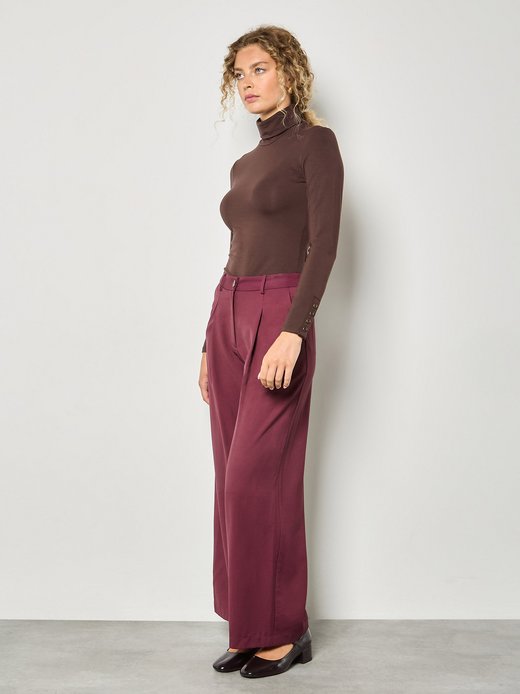 Damen Langarmshirts
