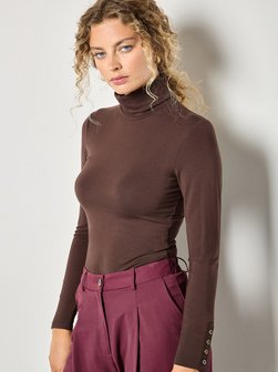 Damen Langarmshirts