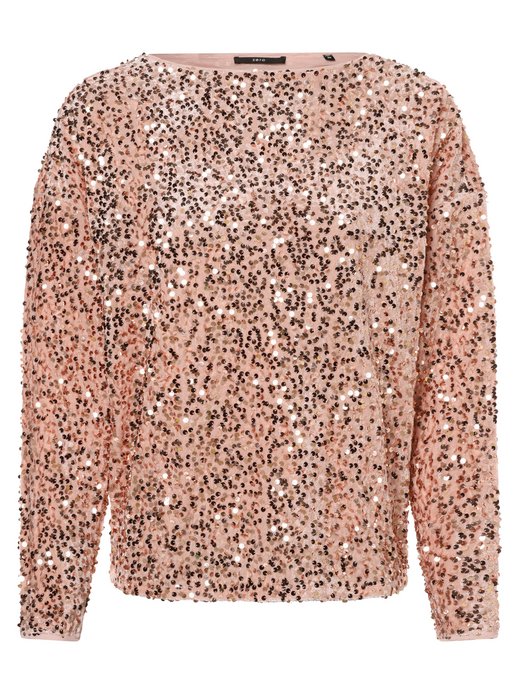 Damen Langarshirt