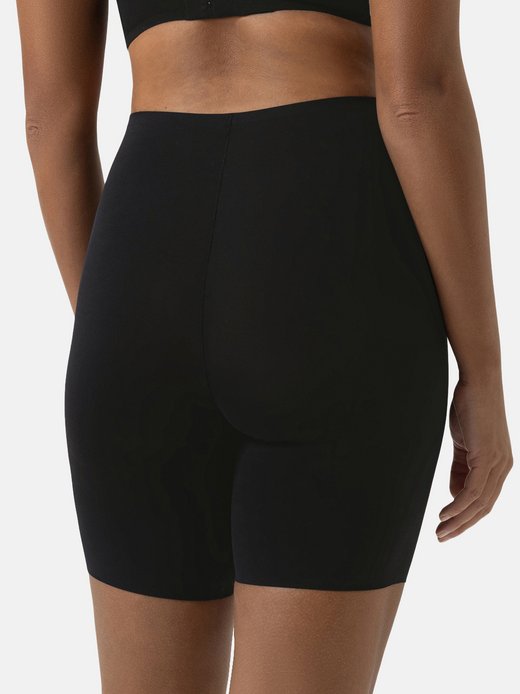 Damen Langbein Schlüpfer - 2er Pack Simply Better Invisibles