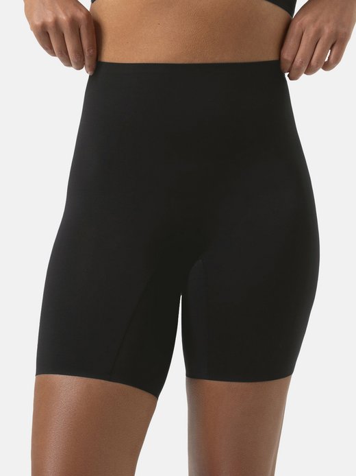 Damen Langbein Schlüpfer - 2er Pack Simply Better Invisibles