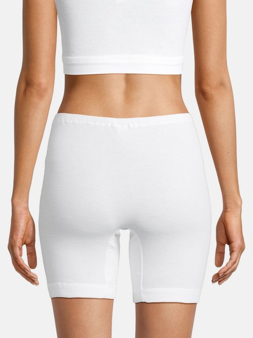 Damen Langbein Schlüpfer - 5er Pack Nelly