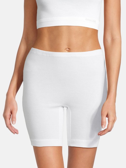 Damen Langbein Schlüpfer - 5er Pack Nelly