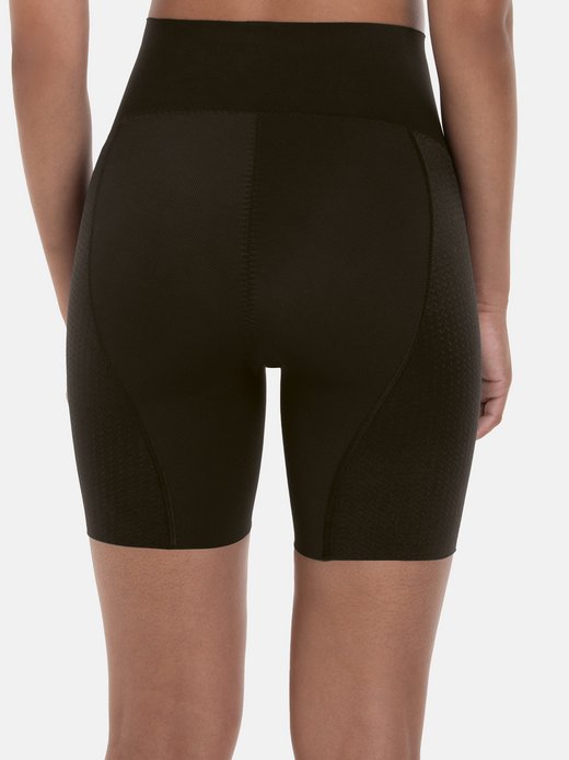 Damen Langbein Schlüpfer - Beauty Shaper