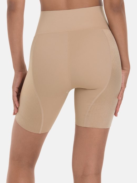 Damen Langbein Schlüpfer - Beauty Shaper