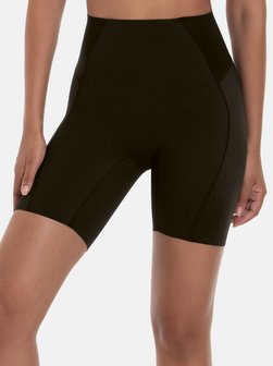 Damen Langbein Schlüpfer - Beauty Shaper