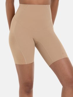 Damen Langbein Schlüpfer - Beauty Shaper