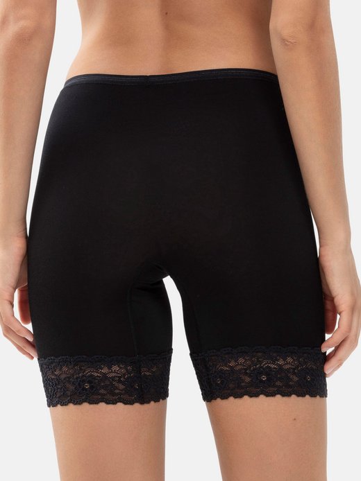 Damen Langbein Schlüpfer - Lights