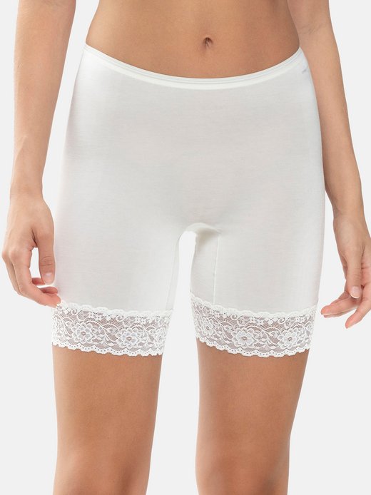 Damen Langbein Schlüpfer - Lights