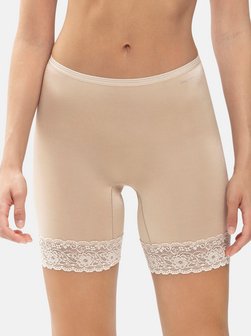 Damen Langbein Schlüpfer - Lights