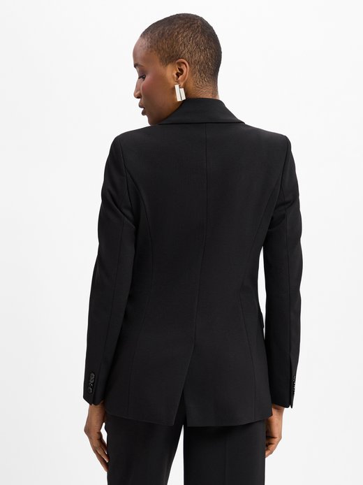 Damen Langblazer - Atlin_2