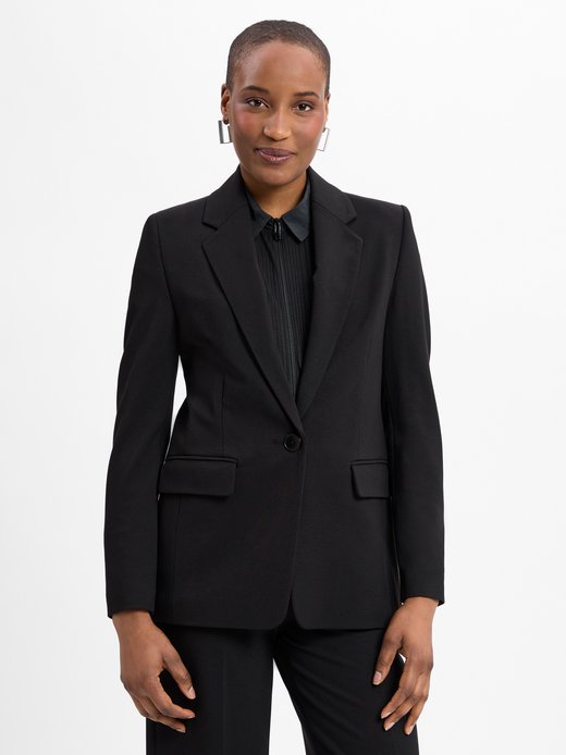 Damen Langblazer - Atlin_2