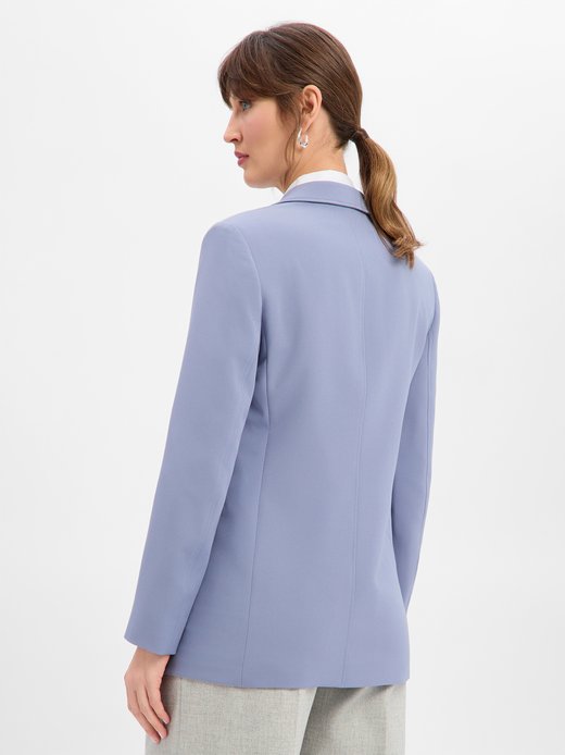 Damen Langblazer - C_Jabla3