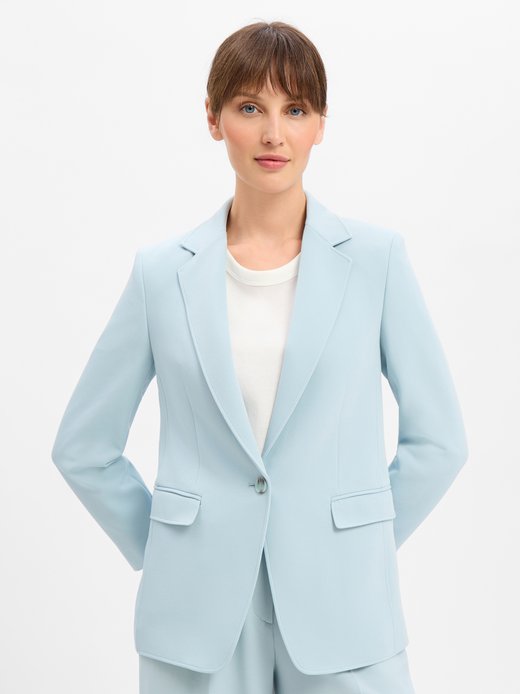 Damen Langblazer - C_Jabla3