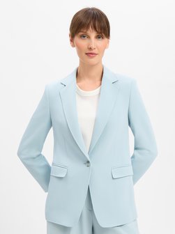 Damen Langblazer - C_Jabla3