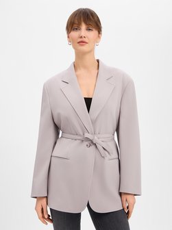 Damen Langblazer - Jalara