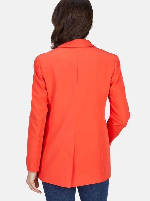 Damen Langblazer