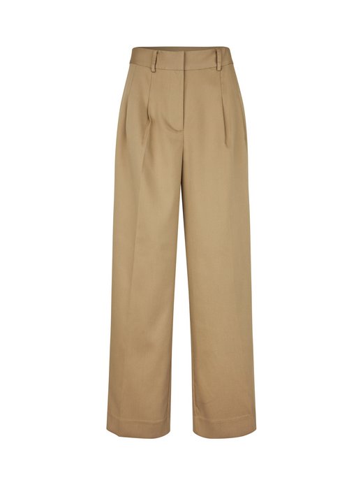 Damen Lange Business Hose