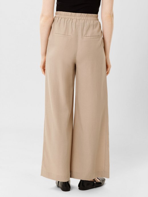 Damen Lange Business Hose