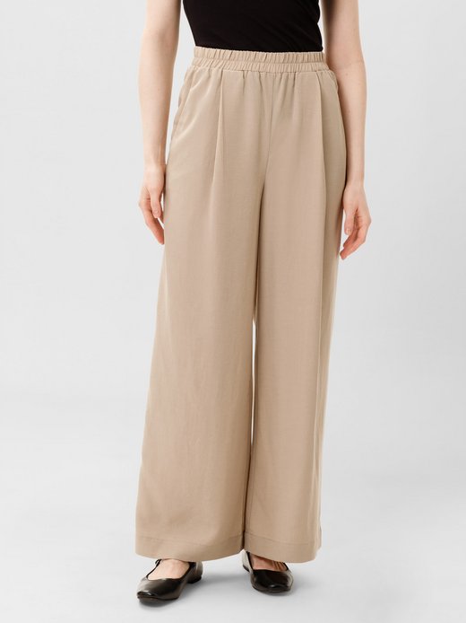 Damen Lange Business Hose
