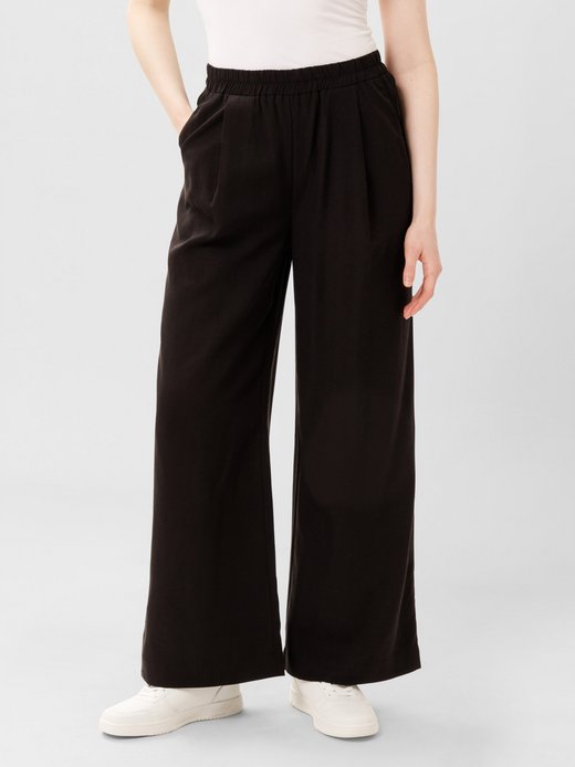 Damen Lange Business Hose