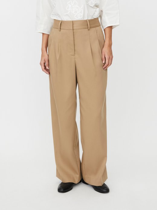Damen Lange Business Hose